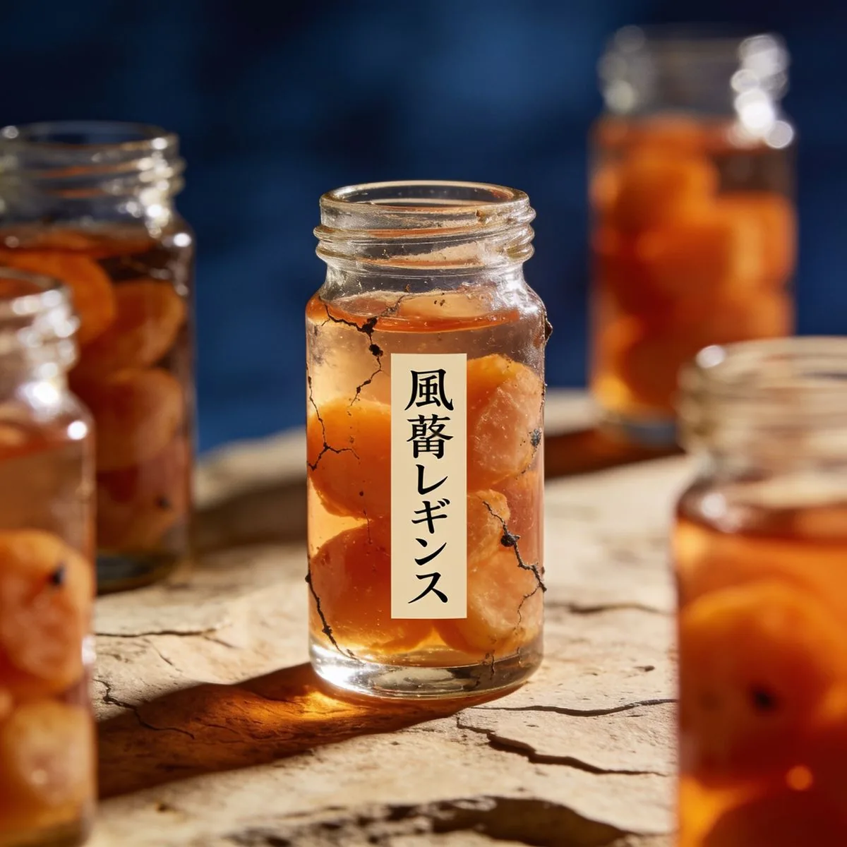 風薫 レギンス